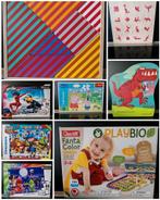 Puzzle enfant tous à 3€ pièce, Zo goed als nieuw