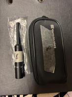 Beyerdynamic MM1, Musique & Instruments, Microphones, Enlèvement, Comme neuf, Autres types