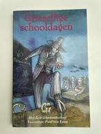 Griezelige schooldagen, Ophalen