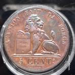 5 centimes 1848 Belgique, Enlèvement ou Envoi, Autre, Monnaie en vrac