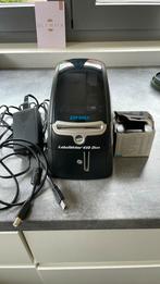 Dymo labelwriter 450 Duo, Ophalen, Zo goed als nieuw
