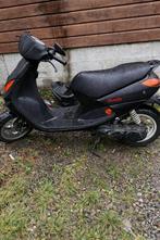Scooter, Enlèvement, Comme neuf