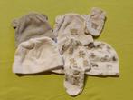 Baby mutsjes en handschoenen, Enfants & Bébés, Vêtements de bébé | Bonnets, Écharpes & Moufles, Enlèvement, Neuf, Taille 50