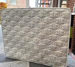 Matras 160x200, Huis en Inrichting, Slaapkamer | Matrassen en Bedbodems, Ophalen, Gebruikt, Tweepersoons, Matras