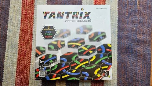 Jeu de société Tantrix, Hobby & Loisirs créatifs, Jeux de société | Jeux de plateau, Comme neuf, Enlèvement