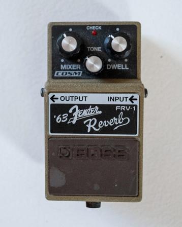 Guitar pedals, Musique & Instruments, Amplis | Basse & Guitare, Enlèvement, Utilisé, Guitare