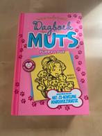 Dagboek van een muts, Boeken, Kinderboeken | Jeugd | 10 tot 12 jaar, Ophalen of Verzenden, Zo goed als nieuw