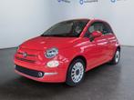 Fiat 500 Lounge, Berline, Achat, https://public.car-pass.be/vhr/81f2f905-28b3-4e2a-86fe-01989b1f92b9, Rouge