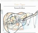 Peter Finger ‎– InnenLeben cd, Ophalen of Verzenden, Zo goed als nieuw, Jazz