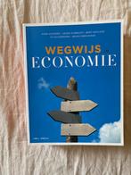 Wegwijs in Economie, Enlèvement ou Envoi, Comme neuf, Économie et Marketing, Koen Schoors