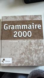 Hubert Weekers - Grammaire 2000, Boeken, Ophalen, Frans, Hubert Weekers; Jef de Spiegeleer