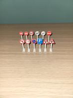 Lego 6306, Kinderen en Baby's, Speelgoed | Duplo en Lego, Ophalen of Verzenden, Zo goed als nieuw, Lego