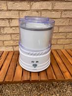 Sorbetière marque Primo, Ophalen