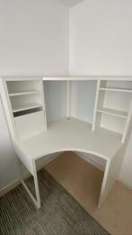 IKEA-bureaus, Huis en Inrichting, Bureaus, Ophalen, Zo goed als nieuw