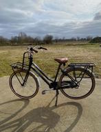 Gazelle miss grace fiets, Fietsen en Brommers, Ophalen, Gebruikt, Gazelle, Versnellingen