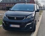 Peugeot Traveller, Autos, Peugeot, Cuir, 8 places, Achat, Boîte manuelle