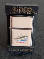 Zippo, Ophalen of Verzenden, Zo goed als nieuw