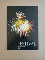 Folder: NSM Festival 130 (1967) jukebox, Envoi