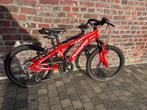 Kinderfiets te koop, Fietsen en Brommers, Ophalen, Zo goed als nieuw, Minder dan 16 inch, Muddyfox