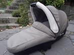 Kinderwagen met ligstoel, reiswieg en autostoeltje - Bébé Co, Ophalen, Gebruikt, Met autostoeltje, Combiwagen