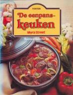 De eenpanskeuken Myra Street, Ophalen of Verzenden, Zo goed als nieuw, Frankrijk