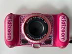 Kidizoom Vtech (interactief fototoestel), Ophalen, Gebruikt