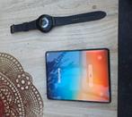 Samsung s fold 3 + samsung smart watch NIEUW!!, Telecommunicatie, Mobiele telefoons | Samsung, Overige kleuren, Nieuw, Ophalen of Verzenden