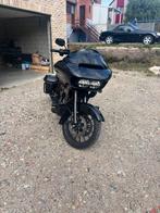 Harley Davidson Speciale 114 blok, Particulier, 1868 cc