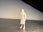 1/35 British WW1 pilot resin figure, Hobby en Vrije tijd, Ophalen of Verzenden, Nieuw, 1:35 tot 1:50, Figuur of Figuren