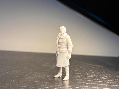 1/35 British WW1 pilot resin figure, Hobby en Vrije tijd, Modelbouw | Figuren en Diorama's, Nieuw, Figuur of Figuren, 1:35 tot 1:50