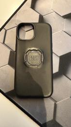 iPhone 15 Quadlock Case, Ophalen, Zo goed als nieuw, Frontje of Cover