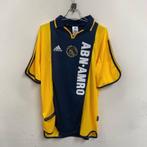 Ibrahimovic ajax voetbalshirt maat XL, Maat XL, Ophalen of Verzenden, Zo goed als nieuw