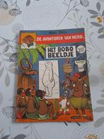 Nero nr 1 "Het Bobo beeldje "eerste druk 1966, Boeken, Ophalen of Verzenden, Gelezen