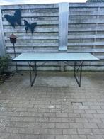 Tuintafel, Tuin en Terras, Ophalen, Gebruikt
