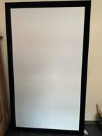 projectiescherm Kingpin velvet VFS210 16:9, Ophalen, Zo goed als nieuw