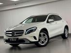 Mercedes-Benz GLA 200 1.6I 156CV URBAN 1ere MAIN GPS LED REG, Achat, Euro 6, Boîte manuelle, Noir