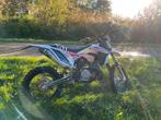 Sherco 300se 2t sixdays 2017, Sherco, 300 cc, Motorrijbewijs A, Particulier