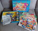 Junior Pictolino,  Ravensburger, +2 jaar, Ophalen of Verzenden, Zo goed als nieuw