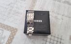 Guess dames horloge, Met strass, Guess, Gebruikt, Polshorloge