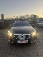 A vendre Opel Insignia, prêt à immatriculé, Auto's, Opel, Euro 5, Particulier, Insignia, Te koop