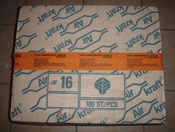 PACKS ENVELOPPES MATELASSÉES 229 x 324 mm et 35 x 24 cm, Articles professionnels, Enlèvement, Neuf, dans son emballage