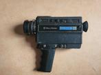 Bell & Howel Filmosonic XL 1235, Ophalen