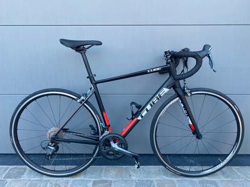 Cube Attain Race (56 cm), Fietsen en Brommers, Fietsen | Heren | Sportfietsen en Toerfietsen, 28 inch, Ophalen