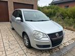 Polo 1.2 essence, Auto's, Voorwielaandrijving, Zwart, Handgeschakeld, 5 deurs