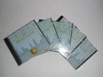 5 CD "New York Collection" 1970-1974, Ophalen of Verzenden, 1960 tot 1980, Gebruikt