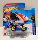 Hot Wheels Mariokart Standard Kart (2023), Ophalen of Verzenden