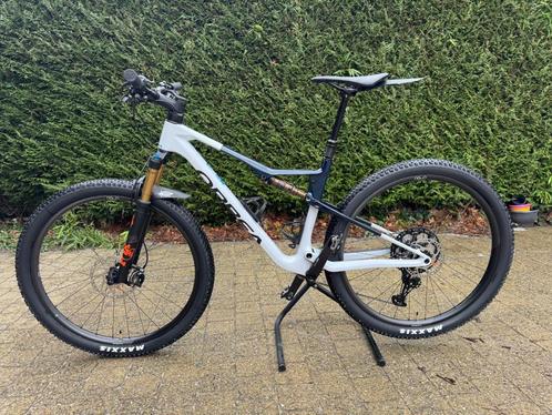 Orbea Oiz M10, Fietsen en Brommers, Fietsen | Mountainbikes en ATB, Zo goed als nieuw, Fully, Ophalen