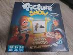Picture Show (nieuw), Ophalen of Verzenden, Zo goed als nieuw