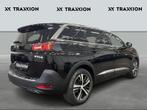 Peugeot 5008 GT, Auto's, Peugeot, Automaat, Monovolume, Diesel, 5 deurs