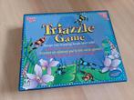 #bordspel#Triazzle game#kikkers#University Games#original#, Drie of vier spelers, Ophalen, Zo goed als nieuw, University games